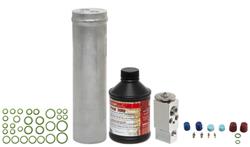 Four Seasons Air Conditioning Installer Kits for 2011-2014 2 - 10372SK