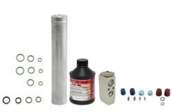 Four Seasons Air Conditioning Installer Kits for 2003-2007 ACCORD - 10373SK