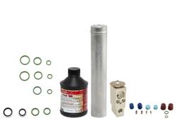 Four Seasons Air Conditioning Installer Kits for 2008 ACCORD - 10375SK