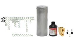 Four Seasons Air Conditioning Installer Kits for 1999-2005 JETTA - 10383SK