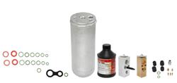 Four Seasons Air Conditioning Installer Kits for 2001-2002 DURANGO - 10418SK