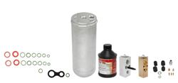 Four Seasons - Air Conditioning Kits for 2003 DURANGO - 10420SK