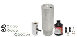 Four Seasons Air Conditioning Installer Kits for 2002-2003 CARAVAN - 10430SK