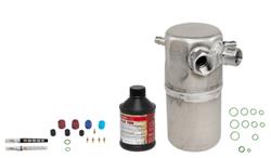 Four Seasons Air Conditioning Installer Kits for 1992-1996 COMMERCIAL CHASSIS, 1994-1996 ROADMASTER - 10447SK