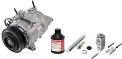 Four Seasons - Air Conditioning Kits for 2017-2020 F-150 - 10456NK