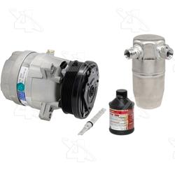 Four Seasons Complete Air Conditioning Kits 1045NK