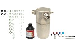 Four Seasons Air Conditioning Installer Kits for 1992 CUSTOM CRUISER, 1992-1993 LESABRE - 10469SK