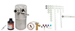 Four Seasons Air Conditioning Installer Kits for 1989-1990 C1500 - 10473SK