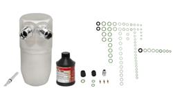 Four Seasons - Air Conditioning Kits for 1994-1997 SONOMA, S10, 1997 HOMBRE - 10474SK