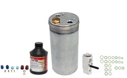 Four Seasons Air Conditioning Installer Kits for 2001-2003 OUTBACK - 10480SK