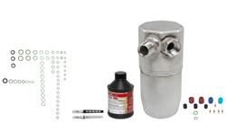 Four Seasons Air Conditioning Installer Kits for 1987-1989 GRAND AM, 1989-1990 SUNBIRD - 10496SK