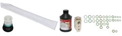 Four Seasons Air Conditioning Installer Kits for 2012-2013 SORENTO - 10502SK
