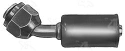 Four Seasons Air Conditioning Hose Ends 10506