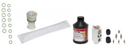 Four Seasons Air Conditioning Installer Kits for 2014-2015 COOPER - 10513SK