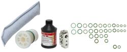 Four Seasons Air Conditioning Installer Kits for 2006-2009 RIO, RIO5 - 10539SK