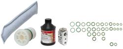 Four Seasons Air Conditioning Installer Kits for 2013-2017 VELOSTER - 10552SK