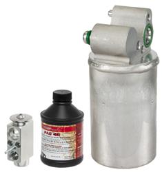 Four Seasons Air Conditioning Installer Kits for 2015-2016 XC60, V60, 2012-2016 S60 - 10558SK