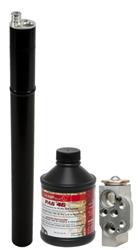 Four Seasons Air Conditioning Installer Kits for 2015 PASSAT - 10566SK