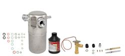 Four Seasons Air Conditioning Installer Kits for 1996-2005 ASTRO, SAFARI - 10584SK