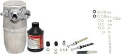Four Seasons Air Conditioning Installer Kits 10586SK