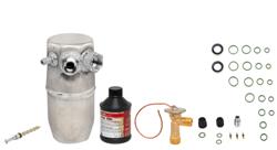 Four Seasons Air Conditioning Kits 10587SK