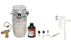 Four Seasons Air Conditioning Installer Kits for 2000 TAHOE, YUKON - 10590SK