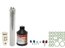 Four Seasons Air Conditioning Installer Kits for 2014-2017 ACCORD, 2012-2015 CIVIC, 2013-2015 ILX - 10593SK