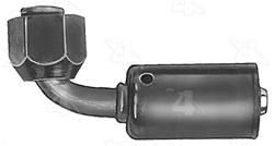 Four Seasons Air Conditioning Hose Ends 10610