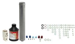 Four Seasons - Air Conditioning Kits for 2003-2007 FORESTER - 10645SK