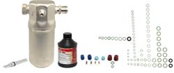 Four Seasons - Air Conditioning Kits for 1998-2003 SONOMA, S10, 1999-2000 HOMBRE - 10646SK