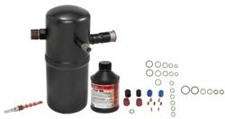 Four Seasons - Air Conditioning Kits for 1998-2002 CROWN VICTORIA, GRAND MARQUIS, TOWN CAR - 10654SK