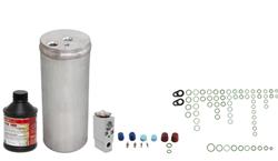 Four Seasons Air Conditioning Installer Kits for 2005-2019 FRONTIER, 2005-2015 XTERRA - 10675SK