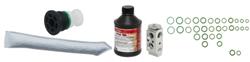 Four Seasons Air Conditioning Installer Kits for 2011-2012 ELANTRA - 10698SK