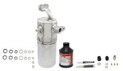 Four Seasons Air Conditioning Installer Kits for 2003-2005 ESCALADE, ESCALADE ESV, 2003-2006 ESCALADE EXT - 10707SK