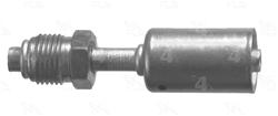 Four Seasons Air Conditioning Hose Ends 10712