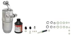 Four Seasons Air Conditioning Installer Kits 10714SK