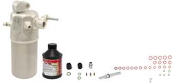 Four Seasons Air Conditioning Installer Kits 10717SK