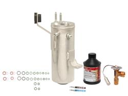 Four Seasons Air Conditioning Installer Kits for 2008-2010 EXPLORER, EXPLORER SPORT TRAC - 10723SK