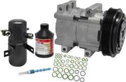 Four Seasons - Air Conditioning Kits for 1994-1995 F-150, F-250, F-350 - 1083NK