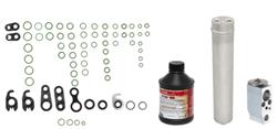 Four Seasons Air Conditioning Installer Kits for 2016-2018 ALTIMA - 10873SK