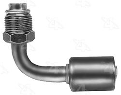 Four Seasons Air Conditioning Hose Ends 10908