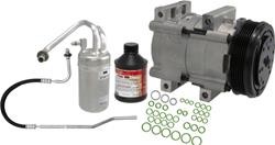 Four Seasons - Air Conditioning Kits for 1996-1998 MUSTANG - 1092NK