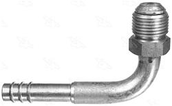 Four Seasons Air Conditioning Hose Ends 11306