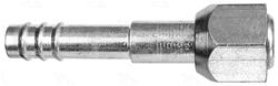 Four Seasons Air Conditioning Hose Ends 11412