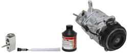 Four Seasons Air Conditioning Kits 11680NK