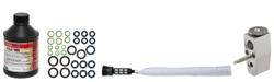 Four Seasons - Air Conditioning Kits for 2017 YUKON XL, YUKON, 2017-2019 SUBURBAN - 11733NK