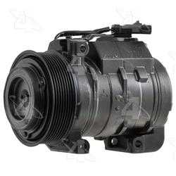 Four Seasons Air Conditioning Compressors 1177313