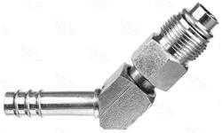 Four Seasons Air Conditioning Hose Ends 11806