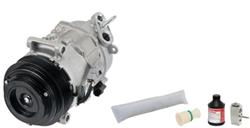 Four Seasons - Air Conditioning Kits for 2015-2017 200, 2014-2018 CHEROKEE - 11819NK