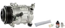 Four Seasons - Air Conditioning Kits for 2015-2017 200, 2014-2018 CHEROKEE - 11889NK